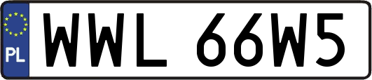 WWL66W5