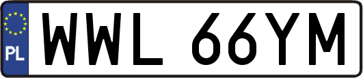 WWL66YM