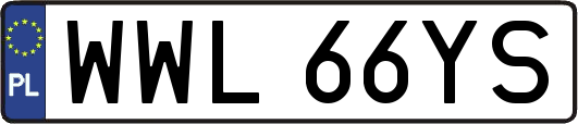WWL66YS