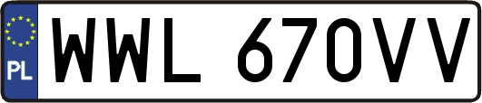 WWL670VV