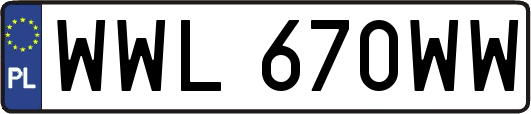 WWL670WW