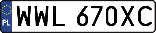 WWL670XC