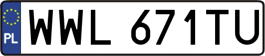 WWL671TU