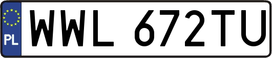 WWL672TU