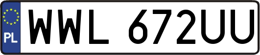 WWL672UU
