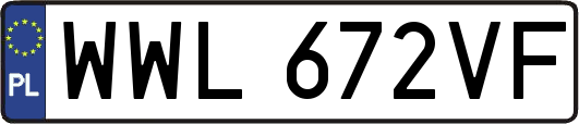 WWL672VF