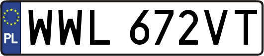 WWL672VT