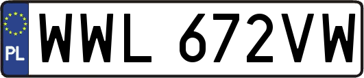 WWL672VW