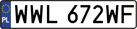 WWL672WF