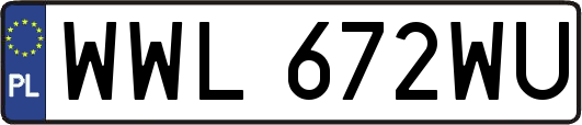 WWL672WU