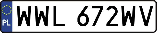 WWL672WV