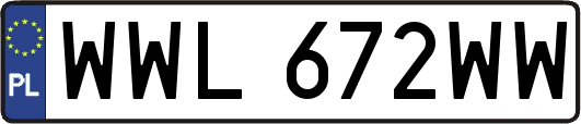 WWL672WW