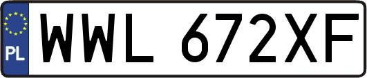 WWL672XF