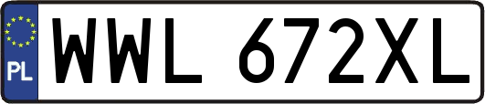 WWL672XL