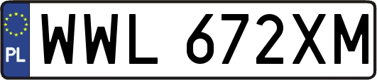 WWL672XM