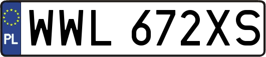 WWL672XS