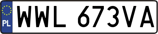 WWL673VA