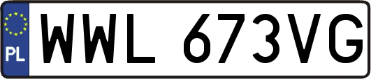 WWL673VG
