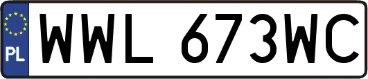 WWL673WC