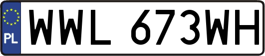WWL673WH