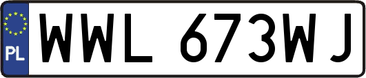 WWL673WJ
