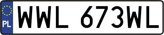 WWL673WL