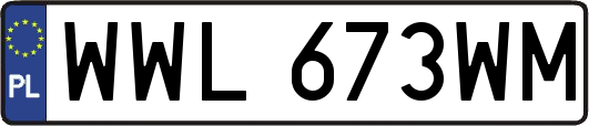 WWL673WM
