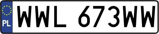 WWL673WW