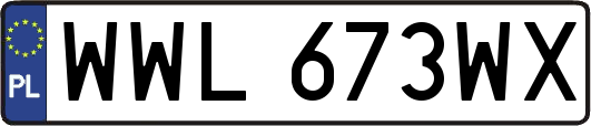 WWL673WX