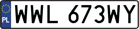 WWL673WY