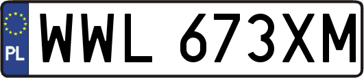 WWL673XM