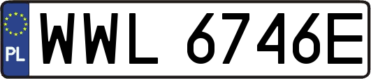 WWL6746E