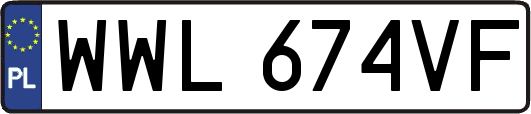 WWL674VF