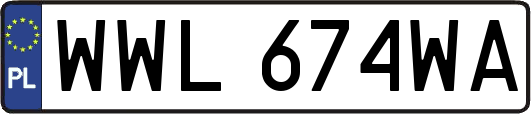 WWL674WA