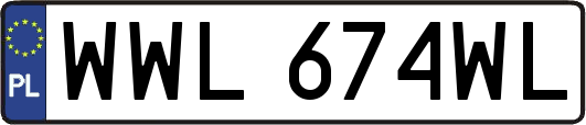 WWL674WL