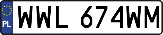 WWL674WM