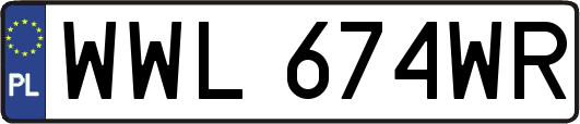 WWL674WR