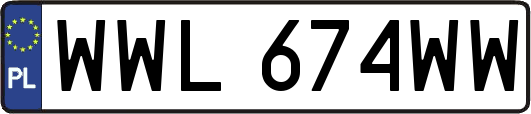 WWL674WW