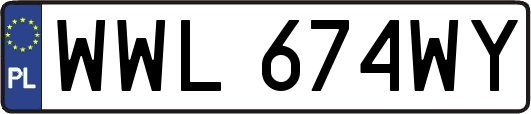 WWL674WY
