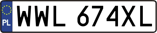 WWL674XL