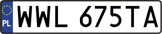 WWL675TA