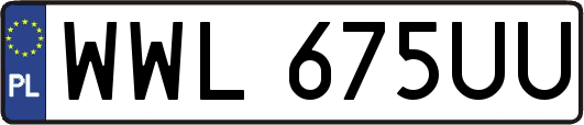 WWL675UU