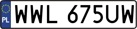 WWL675UW