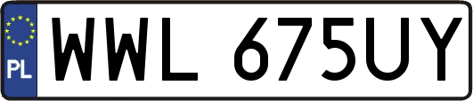 WWL675UY