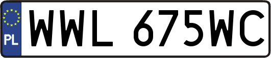 WWL675WC