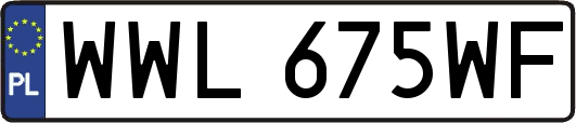 WWL675WF