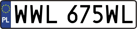 WWL675WL