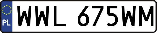 WWL675WM