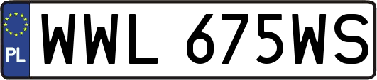 WWL675WS
