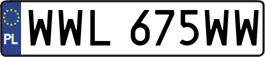 WWL675WW
